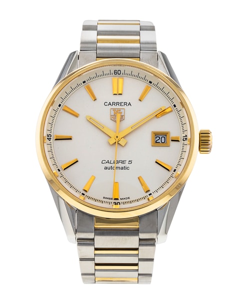 Tag Heuer Carrera WAR215B.BD0783